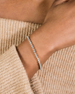 Helene Bezel CZ Jewelry Bundle